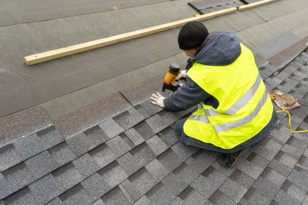 Quick and Trustworthy Emergency Roof Repair Services in Homewood, AL