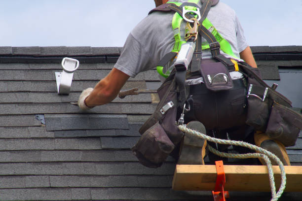 Best Roof Replacement Cost  in Homewood, AL