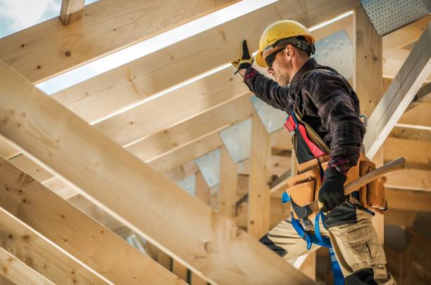 Slate Roofing Contractor in Homewood, AL