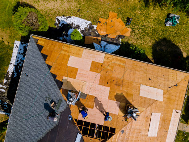 Roof Installation Near Me in Homewood, AL