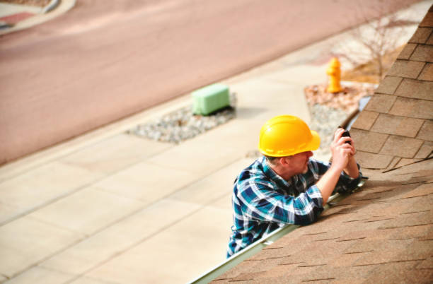Best Flat Roof Repair Services  in Homewood, AL