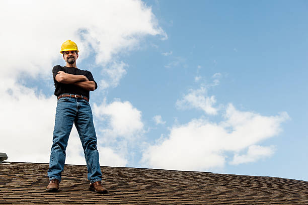 Quick and Trustworthy Emergency Roof Repair Services in Homewood, AL