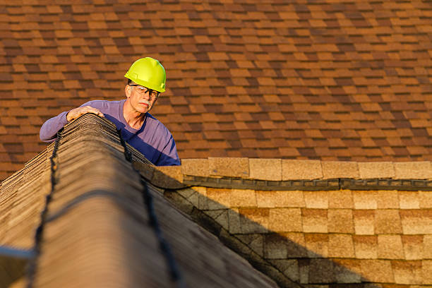 Best Local Roofing Companies  in Homewood, AL