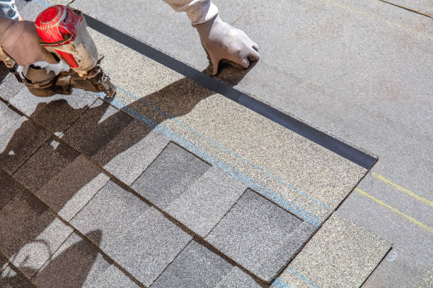 Best Tile Roofing Contractor  in Homewood, AL