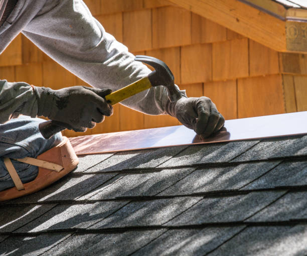 Best Storm Damage Roof Repair  in Homewood, AL